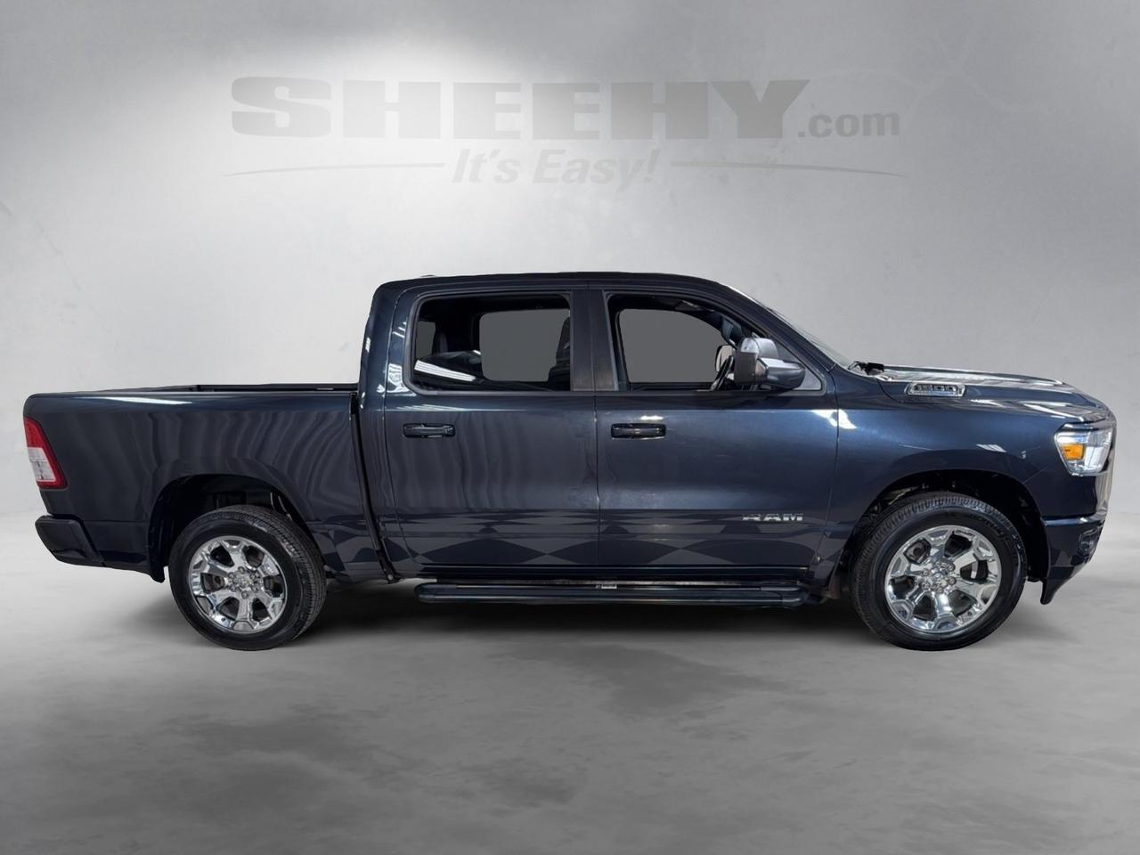 2021 Ram 1500 Big Horn/Lone Star Annapolis MD