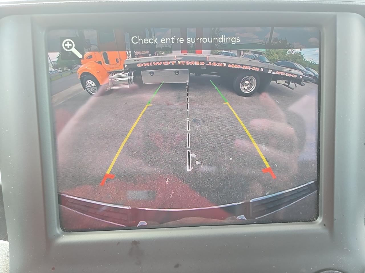 2021 Ram 1500 Big Horn/Lone Star Manassas VA