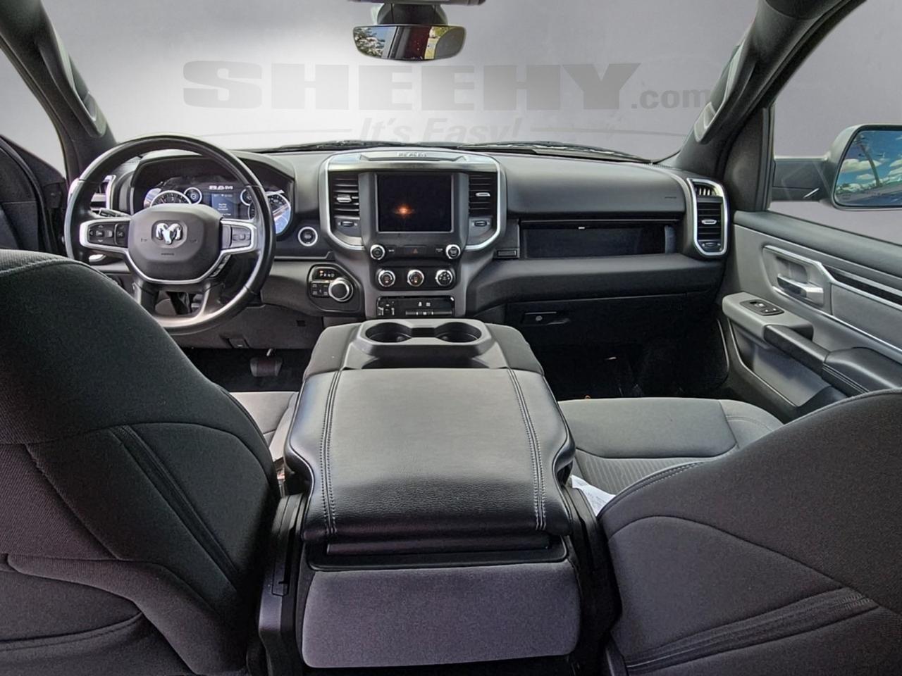 2021 Ram 1500 Big Horn/Lone Star Manassas VA