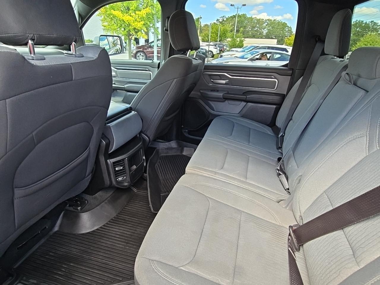 2021 Ram 1500 Big Horn/Lone Star Manassas VA