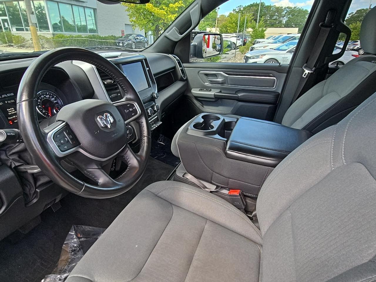 2021 Ram 1500 Big Horn/Lone Star Manassas VA