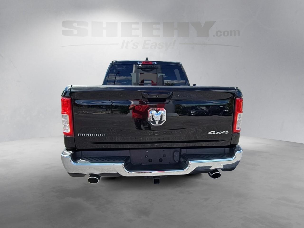 2021 Ram 1500 Big Horn/Lone Star Manassas VA