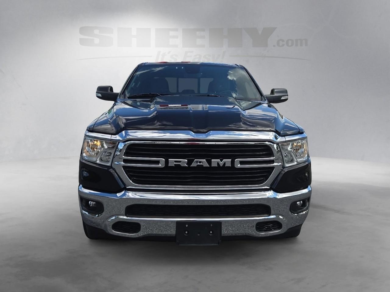 2021 Ram 1500 Big Horn/Lone Star Manassas VA