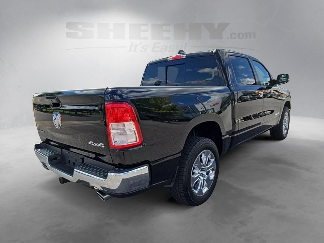 2021 Ram 1500 Big Horn/Lone Star Manassas VA