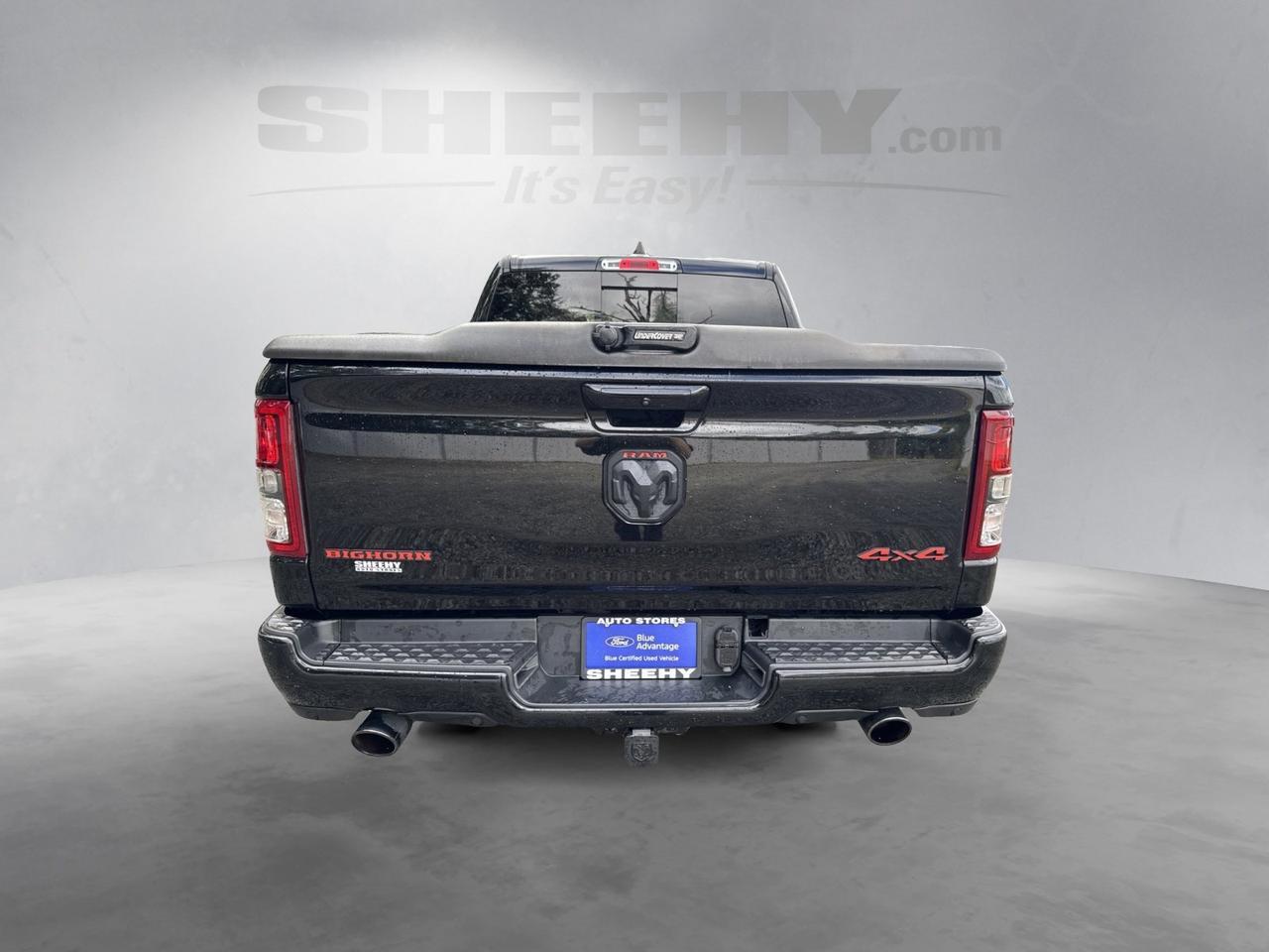 2021 Ram 1500 Big Horn/Lone Star Warrenton VA