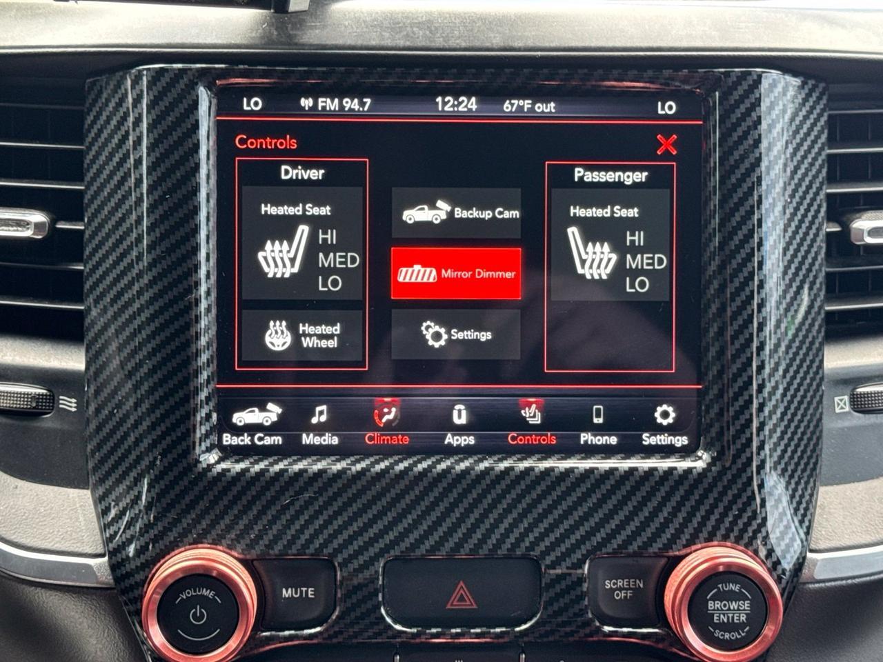 2021 Ram 1500 Big Horn/Lone Star Warrenton VA