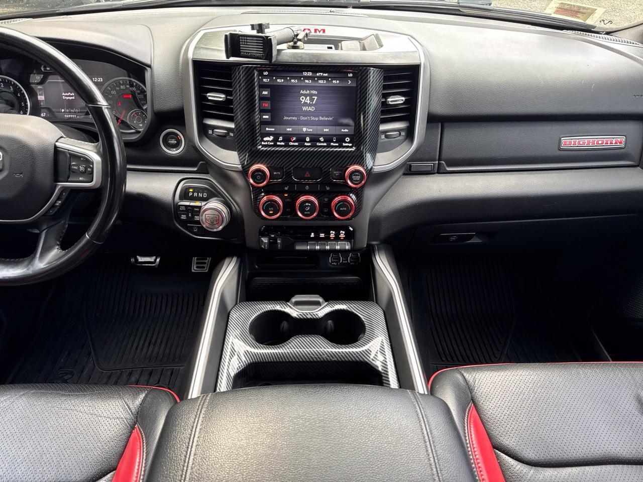 2021 Ram 1500 Big Horn/Lone Star Warrenton VA