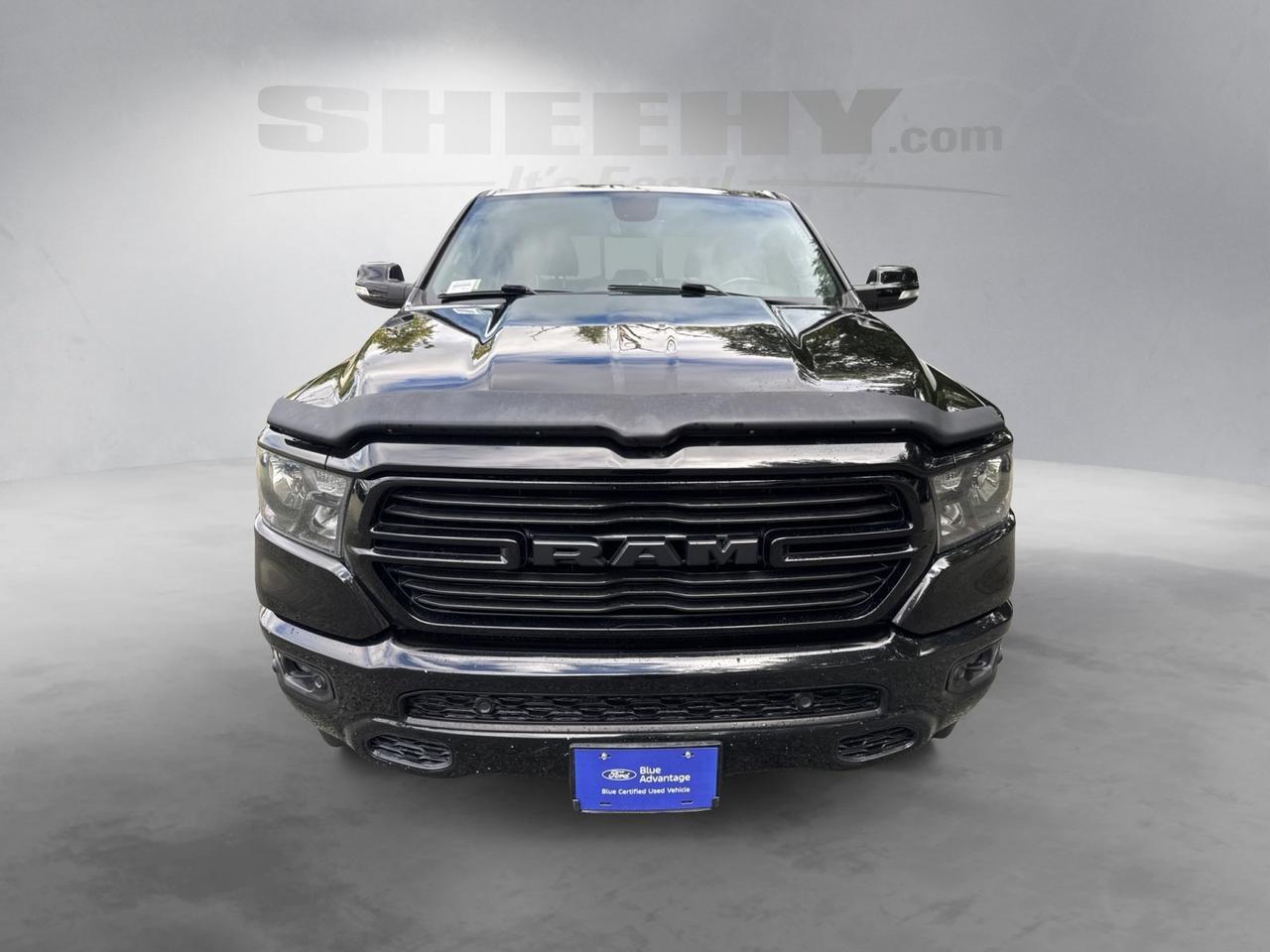 2021 Ram 1500 Big Horn/Lone Star Warrenton VA