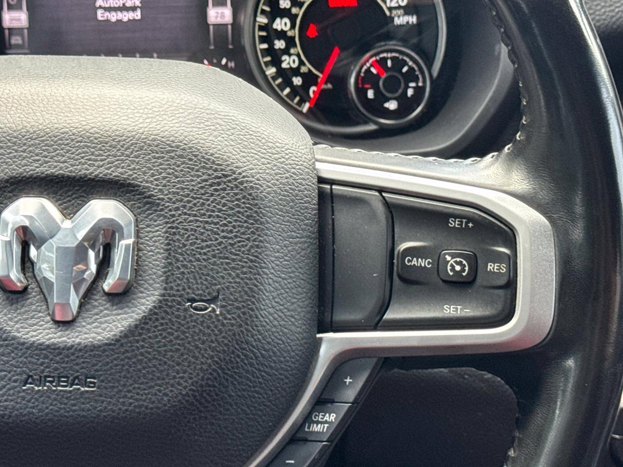 2021 Ram 1500 Big Horn/Lone Star Warrenton VA