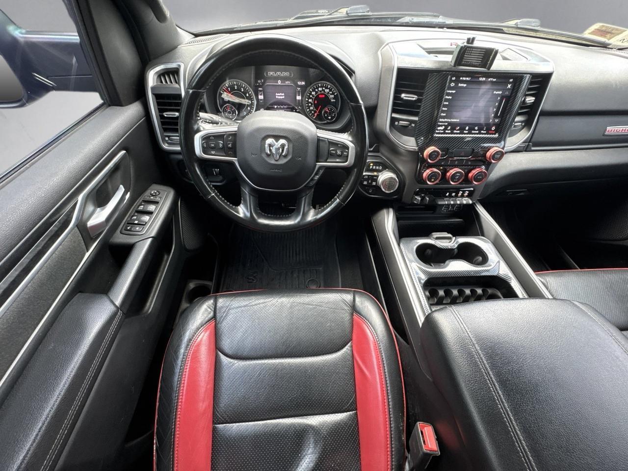 2021 Ram 1500 Big Horn/Lone Star Warrenton VA