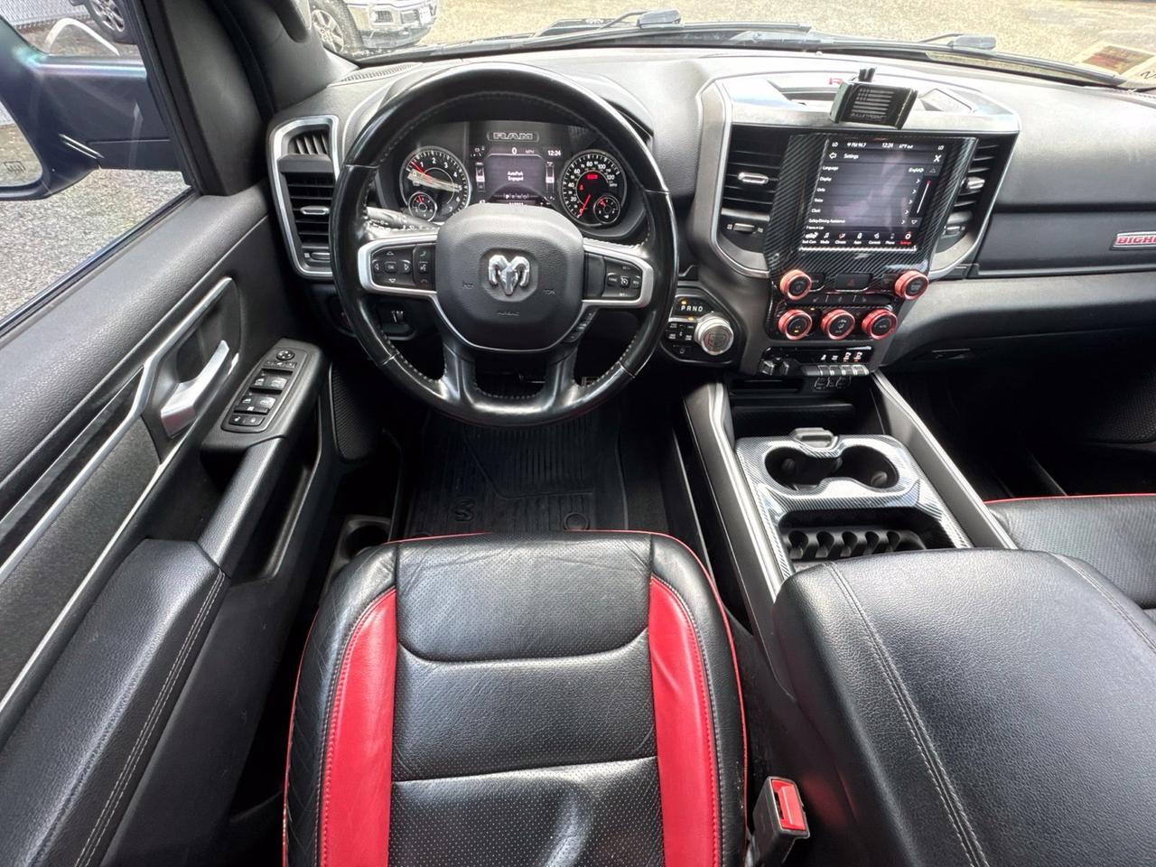 2021 Ram 1500 Big Horn/Lone Star Warrenton VA
