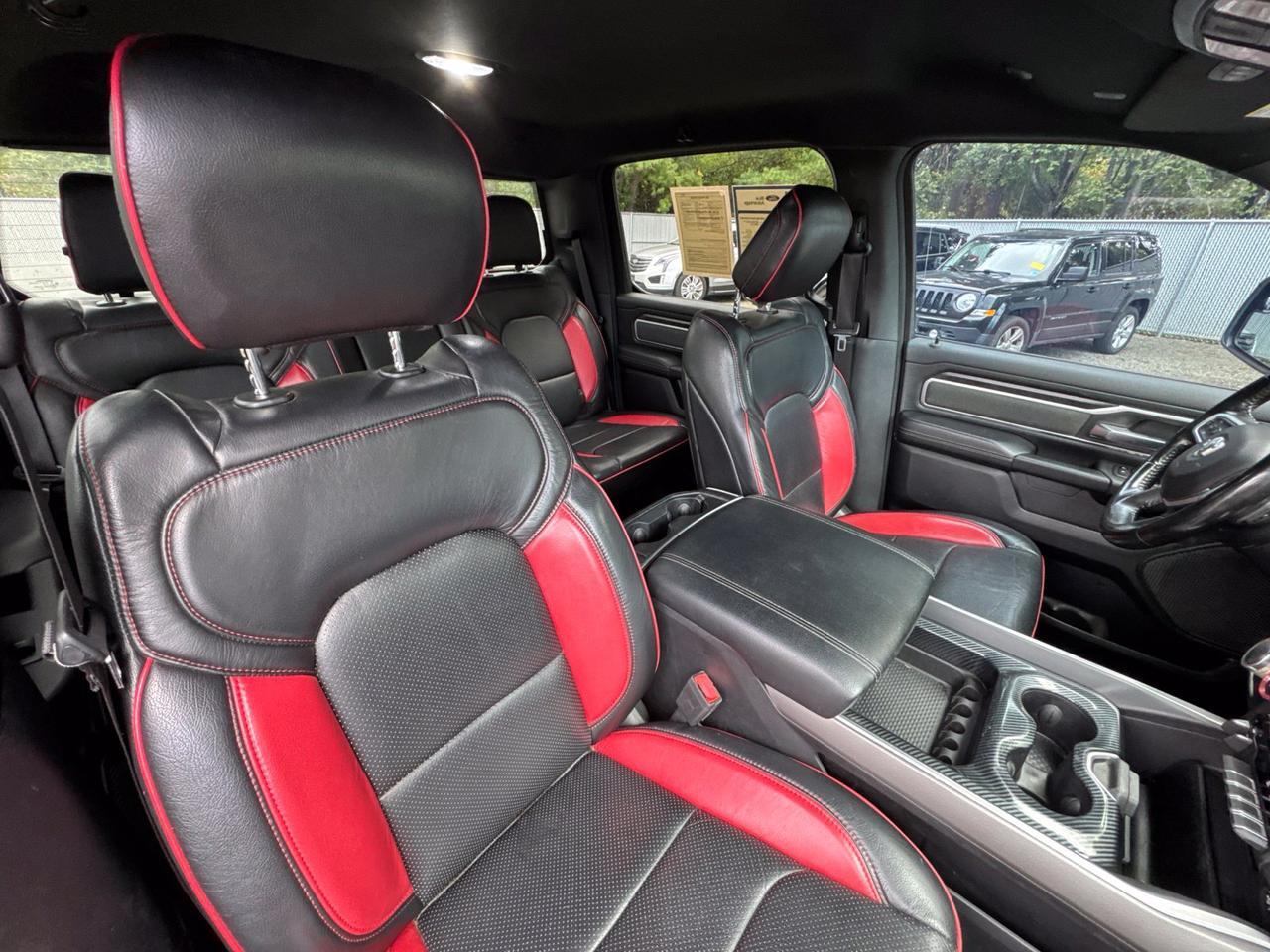 2021 Ram 1500 Big Horn/Lone Star Warrenton VA