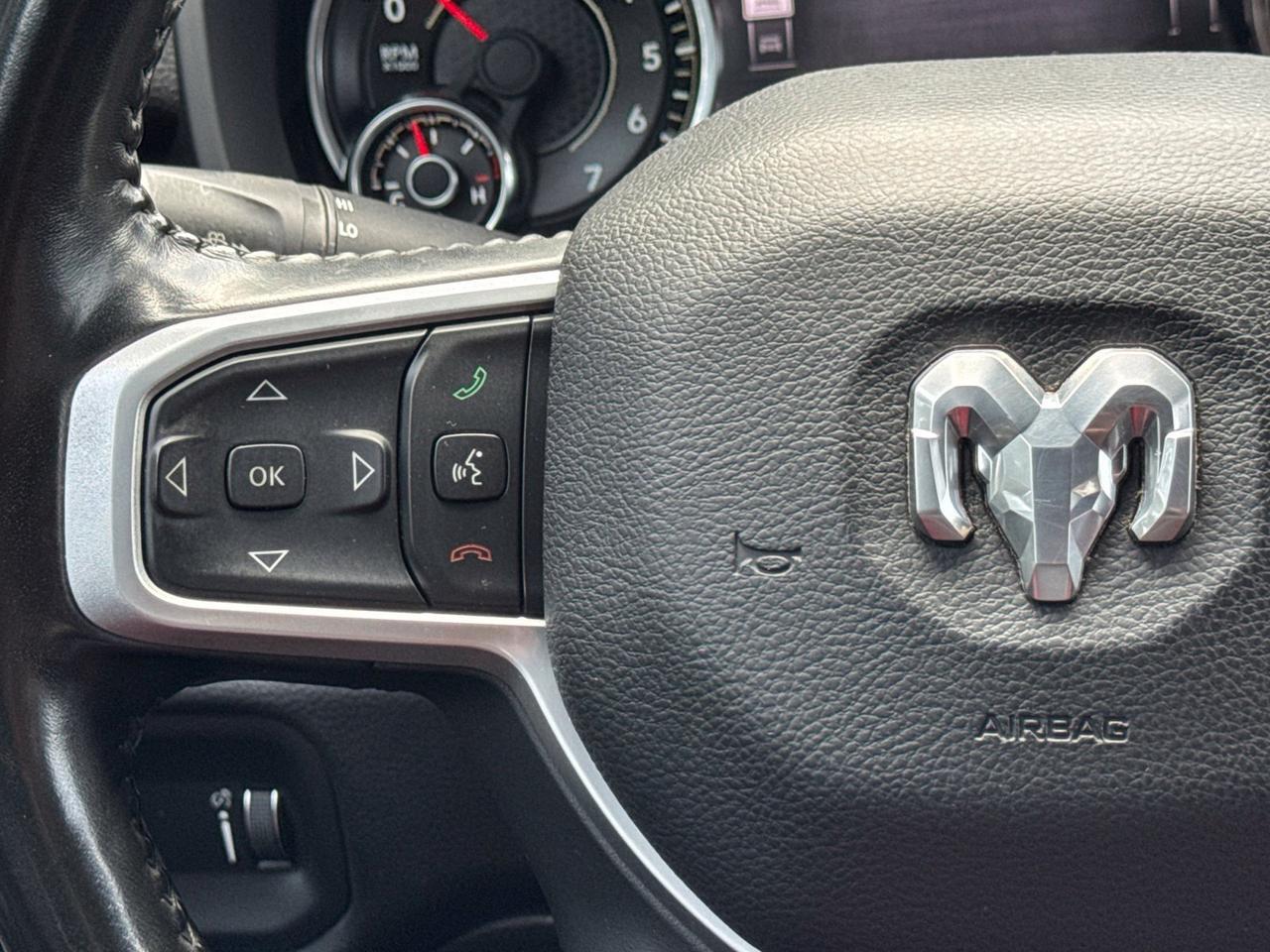 2021 Ram 1500 Big Horn/Lone Star Warrenton VA