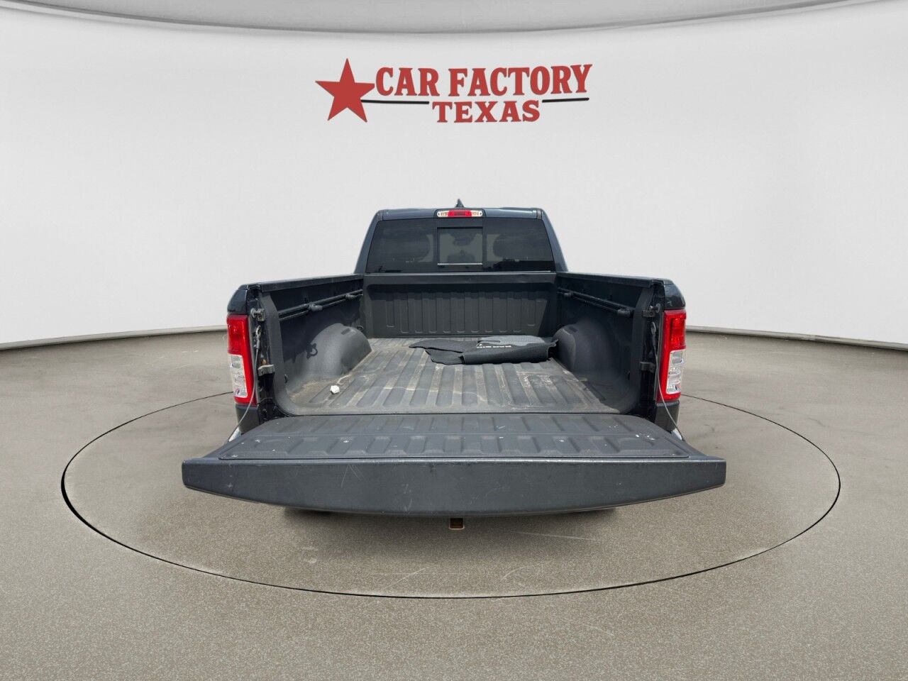 2021 Ram 1500 Big Horn Lancaster TX