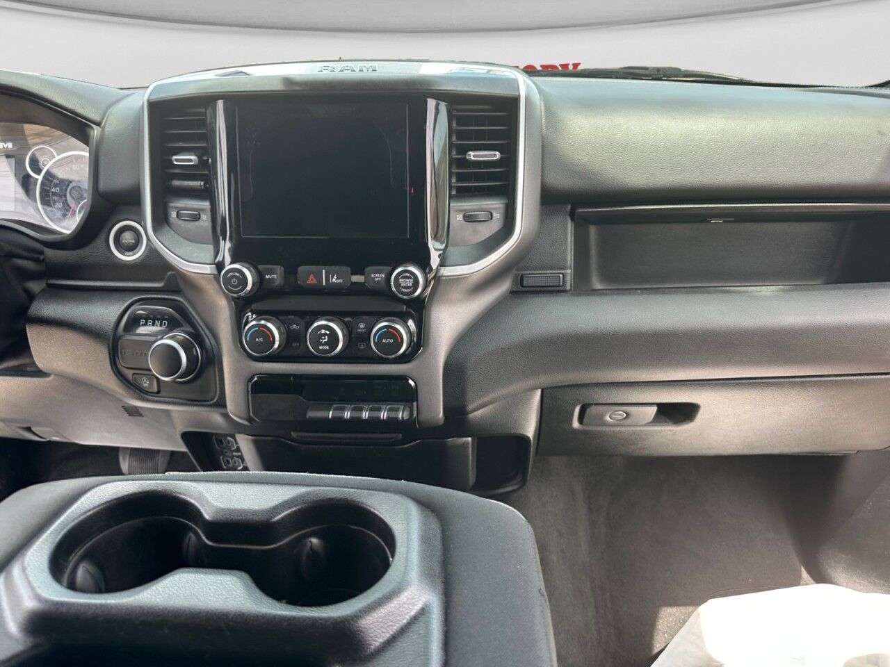 2021 Ram 1500 Big Horn Lancaster TX