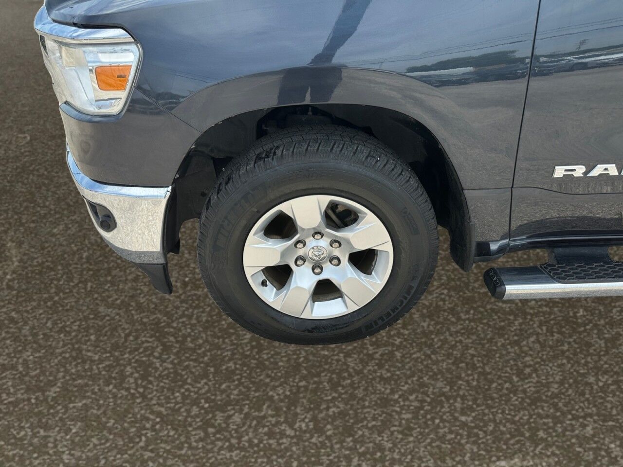 2021 Ram 1500 Big Horn Lancaster TX