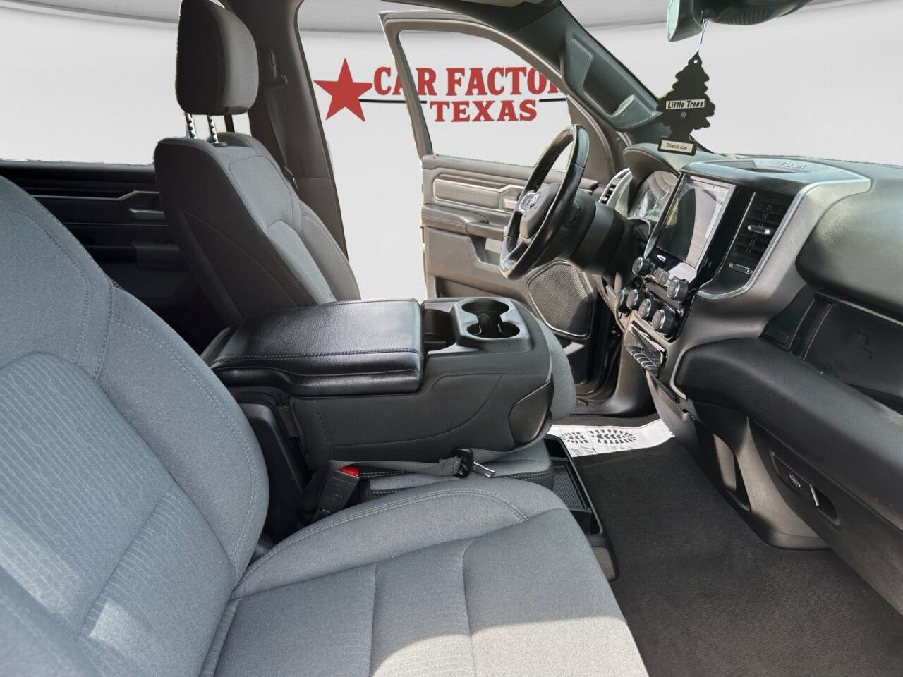 2021 Ram 1500 Big Horn Lancaster TX