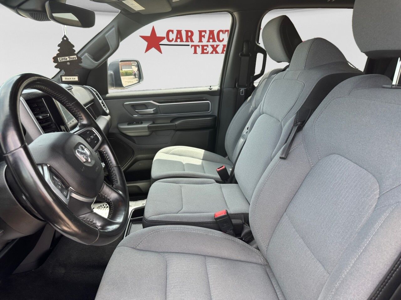 2021 Ram 1500 Big Horn Lancaster TX