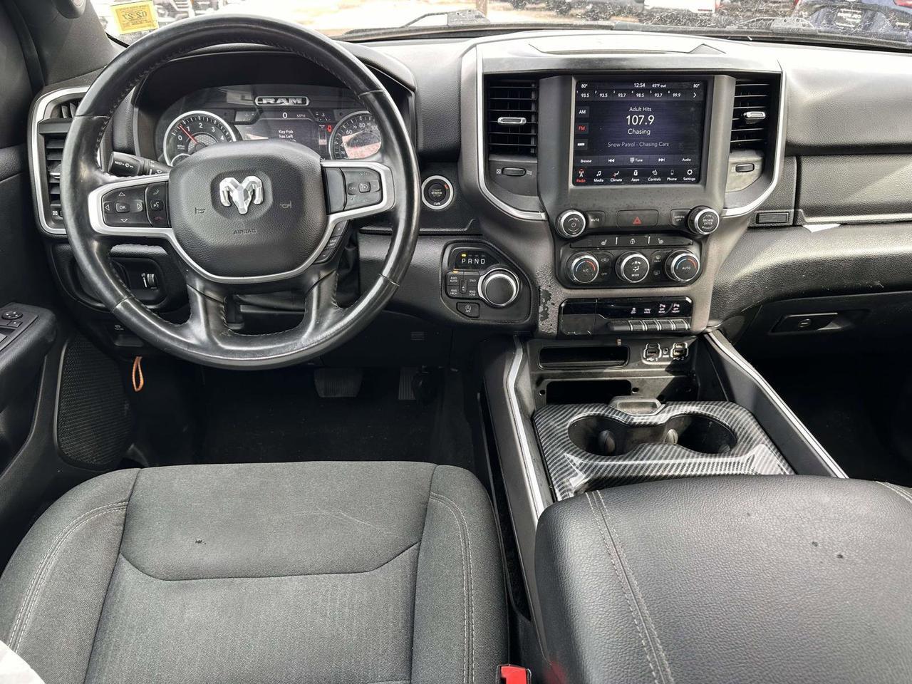 2021 Ram 1500 Big Horn San Clemente CA