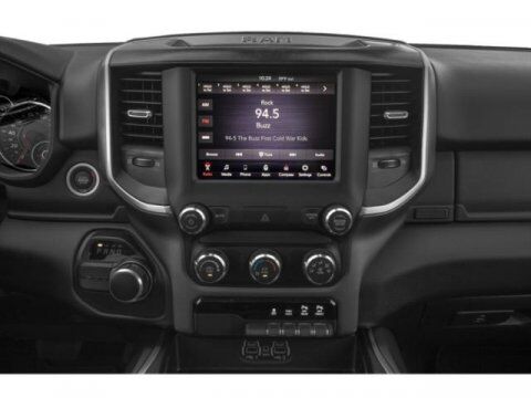 2021 Ram 1500 Big Horn Appleton WI