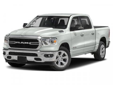 2021 Ram 1500 Big Horn Appleton WI