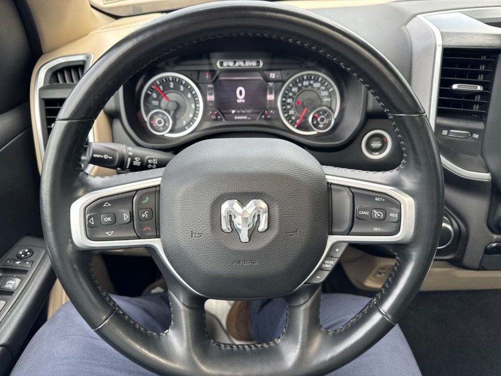 2021 Ram 1500 Big Horn Owego NY