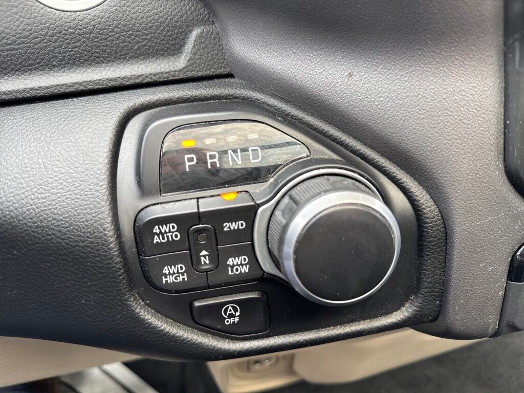 2021 Ram 1500 Big Horn Owego NY