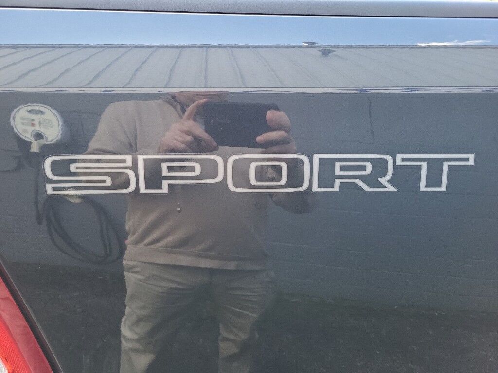 2021 Ram 1500 Big Horn Owego NY