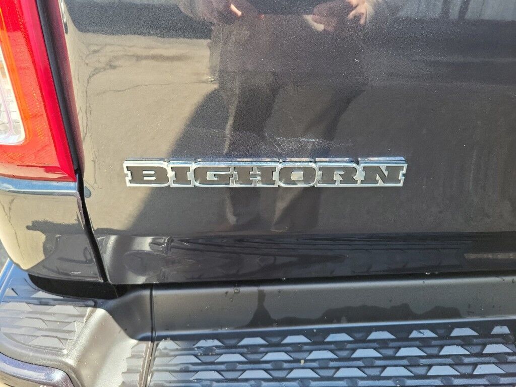 2021 Ram 1500 Big Horn Owego NY