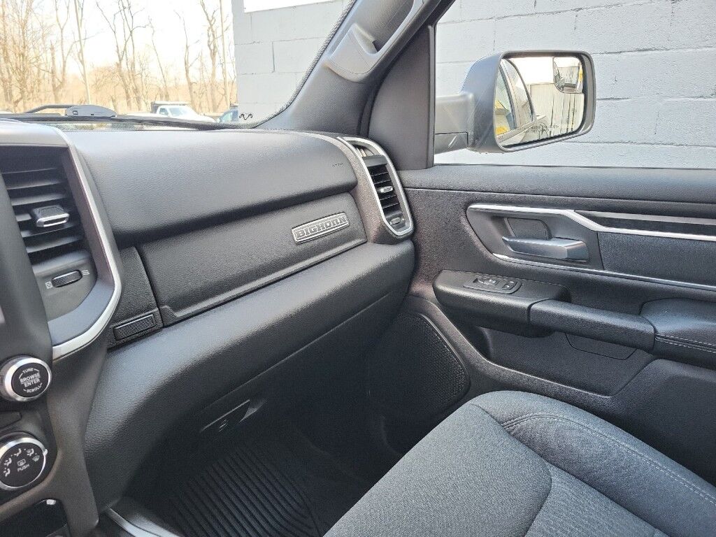 2021 Ram 1500 Big Horn Owego NY