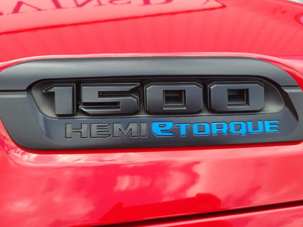 2021 Ram 1500 Big Horn Owego NY