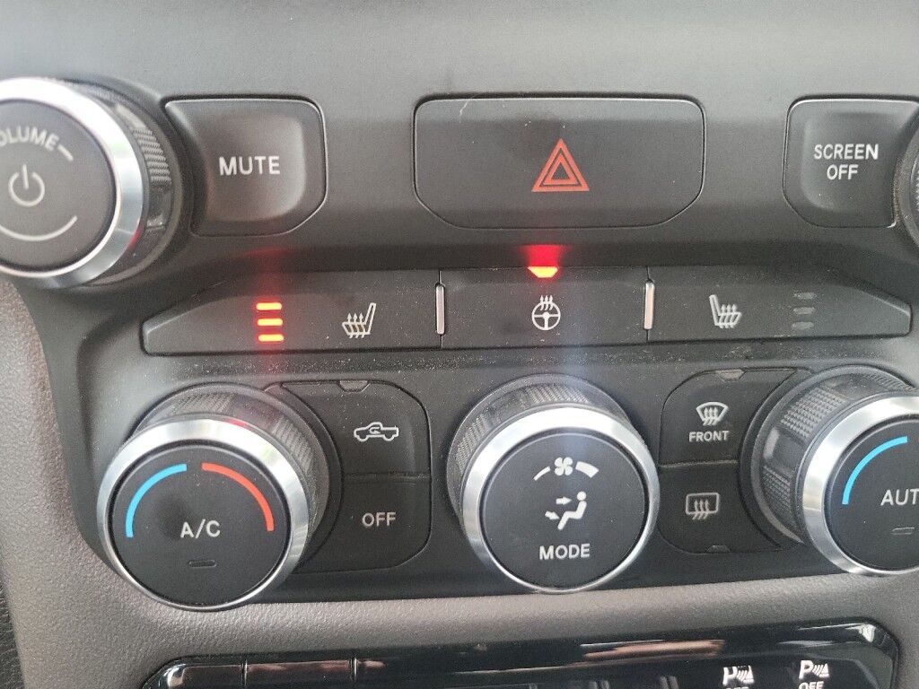 2021 Ram 1500 Big Horn Owego NY