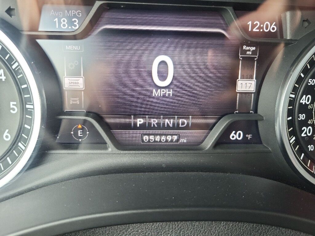 2021 Ram 1500 Big Horn Owego NY