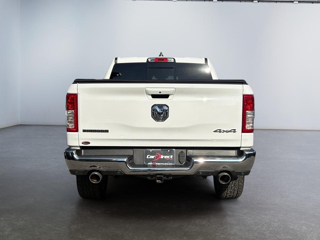 2021 Ram 1500 Big Horn, POWER REAR SLIDING WINDOW, HEATED SEATS, HEATED STEERING WHEEL,TOWING PACKAGE, BLUETOOTH, BIG HORN LEVEL 2 PACKAGE, PARK SENSORS FRONT AND REAR, BED LINER, BED COVER, AS NEW CONDITION, WARRANTY INCLUDED!!! Virginia Beach VA