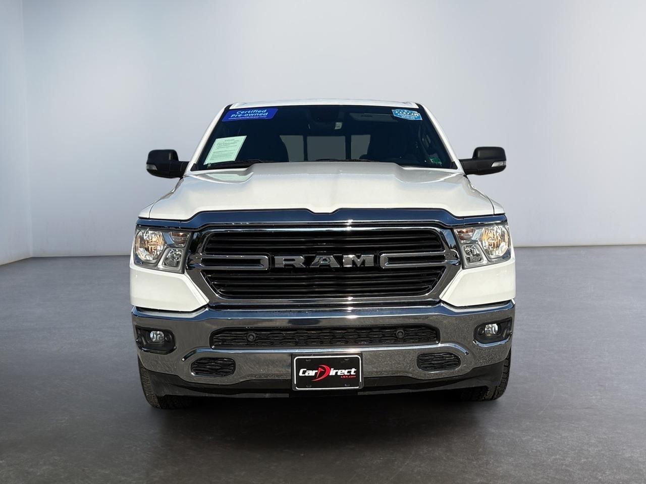 2021 Ram 1500 Big Horn, POWER REAR SLIDING WINDOW, HEATED SEATS, HEATED STEERING WHEEL,TOWING PACKAGE, BLUETOOTH, BIG HORN LEVEL 2 PACKAGE, PARK SENSORS FRONT AND REAR, BED LINER, BED COVER, AS NEW CONDITION, WARRANTY INCLUDED!!! Virginia Beach VA