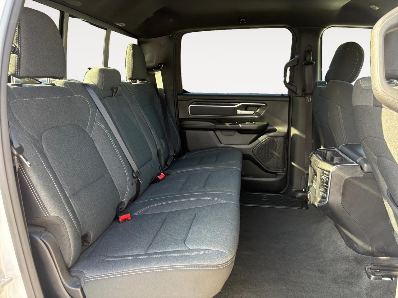 2021 Ram 1500 Big Horn, POWER REAR SLIDING WINDOW, HEATED SEATS, HEATED STEERING WHEEL,TOWING PACKAGE, BLUETOOTH, BIG HORN LEVEL 2 PACKAGE, PARK SENSORS FRONT AND REAR, BED LINER, BED COVER, AS NEW CONDITION, WARRANTY INCLUDED!!! Virginia Beach VA