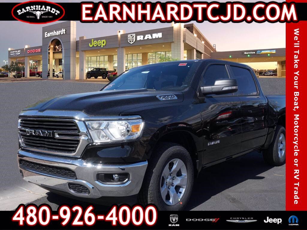 2021 Ram 1500 Big Horn Phoenix AZ 2021 Ram 1500 Big Horn Phoenix AZ