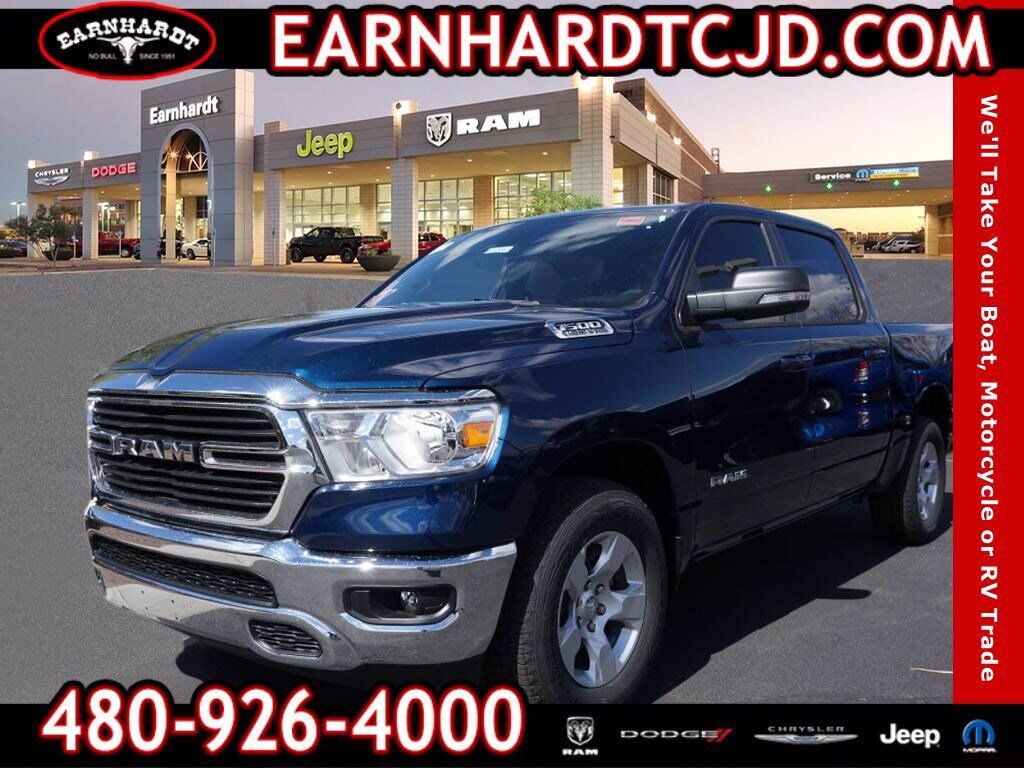 2021 Ram 1500 Big Horn Phoenix AZ 2021 Ram 1500 Big Horn Phoenix AZ