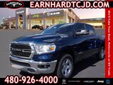 2021 Ram 1500 Big Horn Phoenix AZ 2021 Ram 1500 Big Horn Phoenix AZ