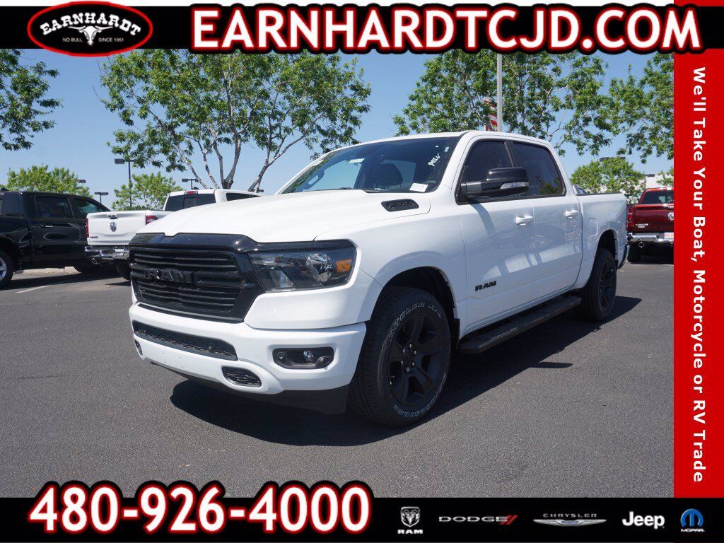 2021 Ram 1500 Big Horn Phoenix AZ 2021 Ram 1500 Big Horn Phoenix AZ