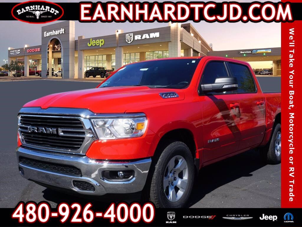 2021 Ram 1500 Big Horn Phoenix AZ 2021 Ram 1500 Big Horn Phoenix AZ