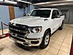 2021 Ram 1500 Big Horn Quad Cab 4x4 6'4 Box