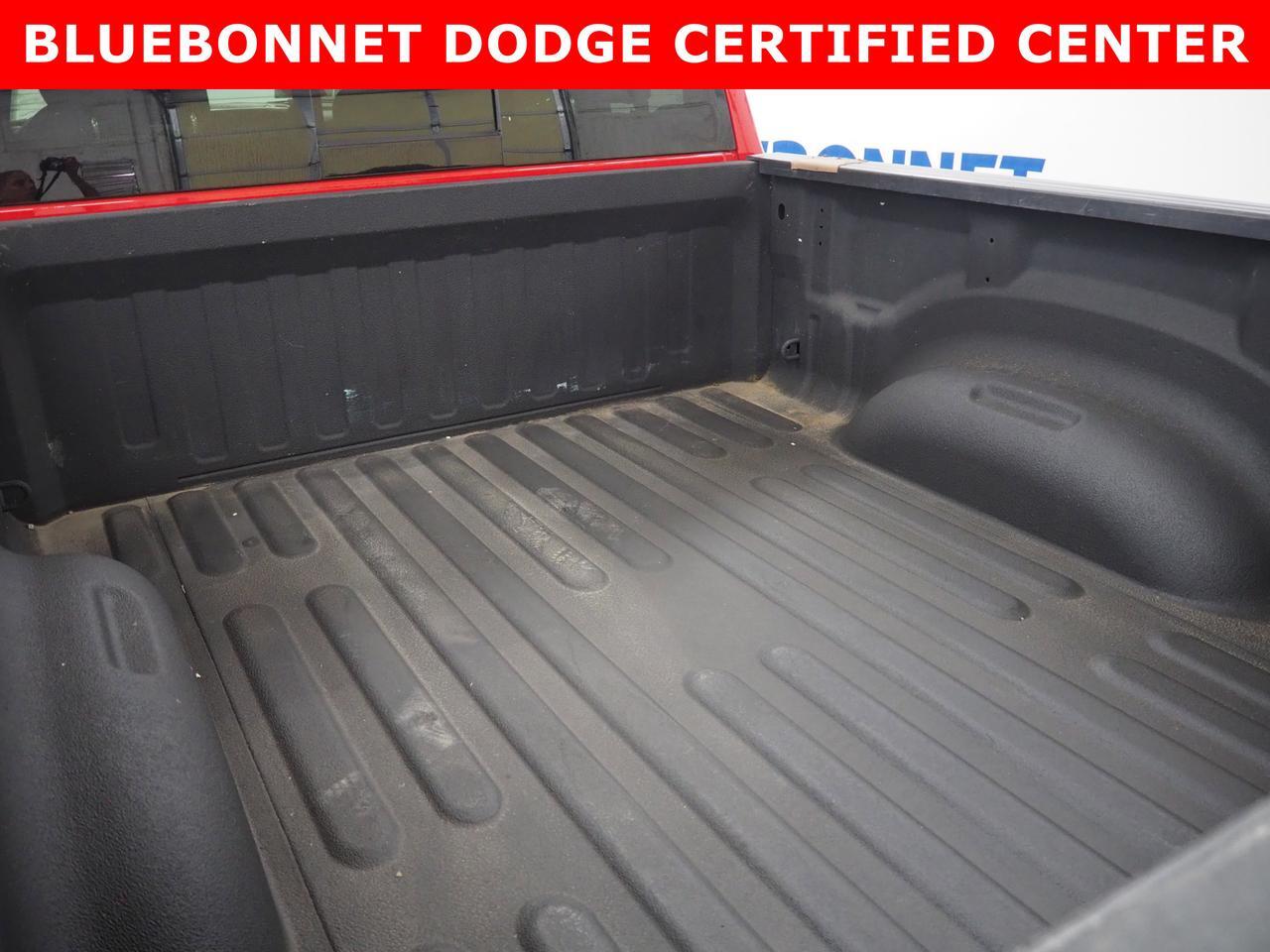 2021 Ram 1500 Big Horn New Braunfels TX