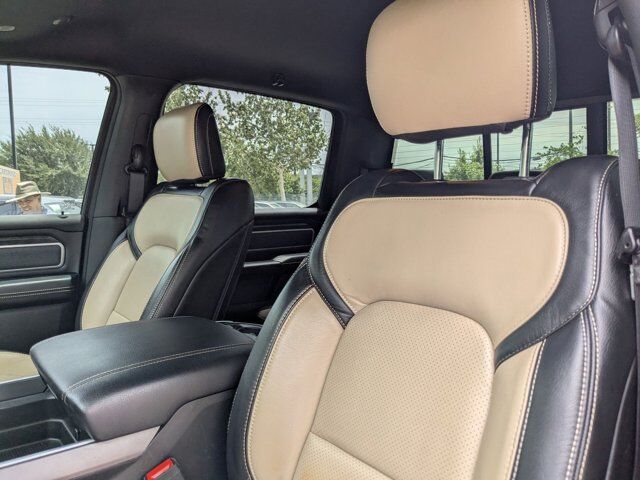 2021 Ram 1500 Big Horn San Antonio TX