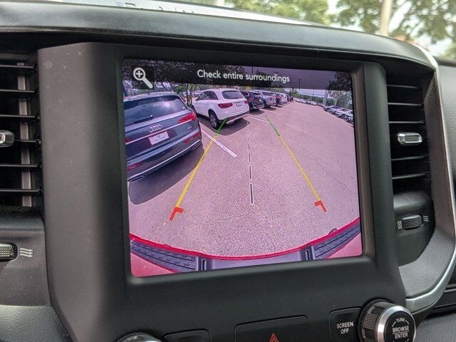 2021 Ram 1500 Big Horn San Antonio TX