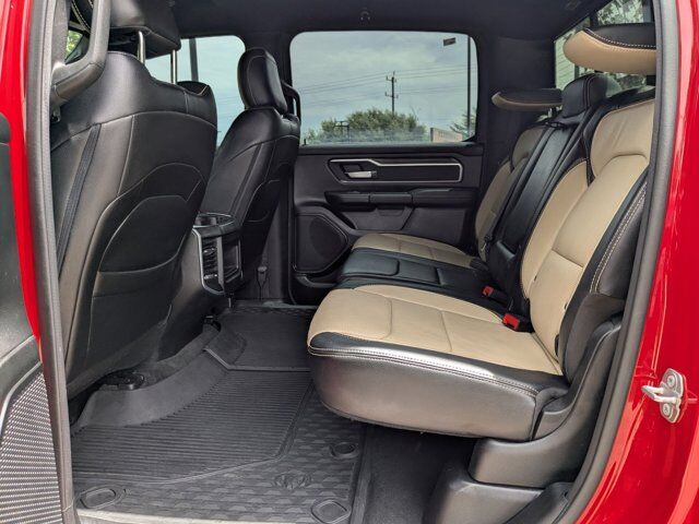 2021 Ram 1500 Big Horn San Antonio TX
