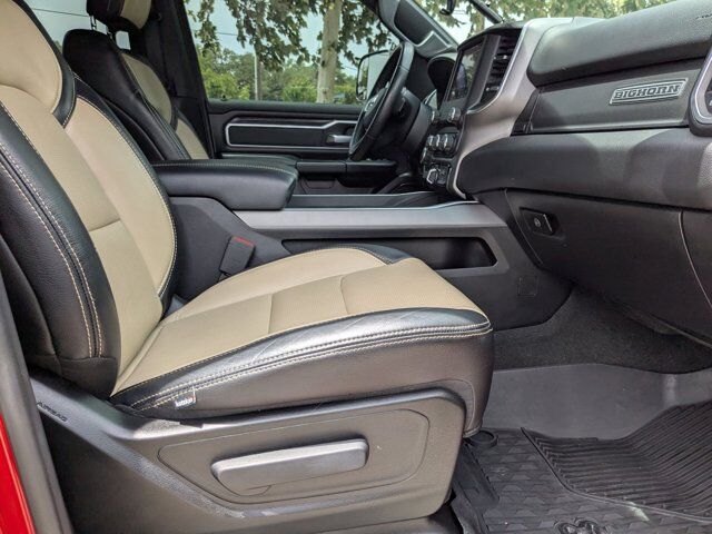 2021 Ram 1500 Big Horn San Antonio TX