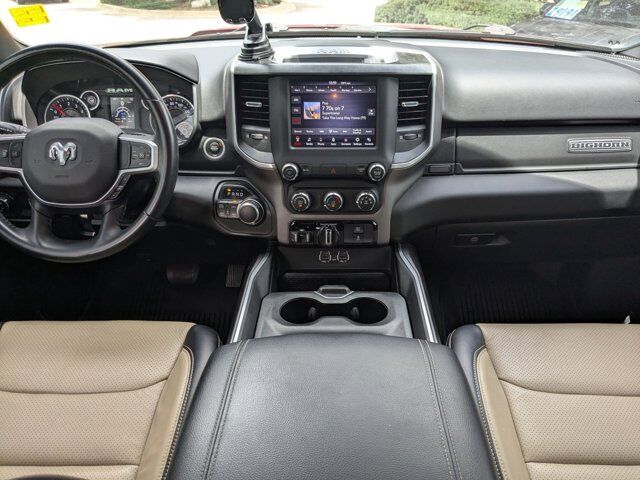 2021 Ram 1500 Big Horn San Antonio TX