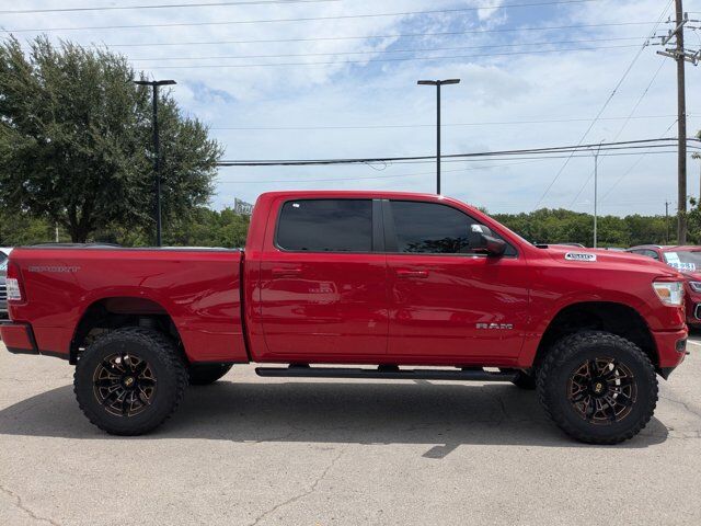 2021 Ram 1500 Big Horn San Antonio TX