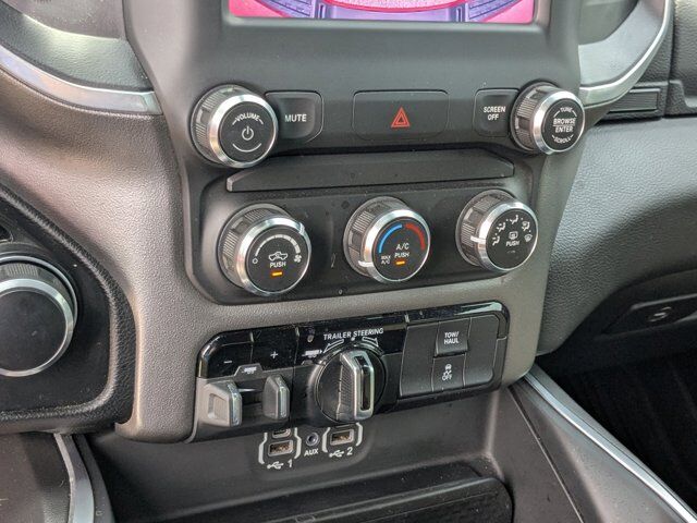 2021 Ram 1500 Big Horn San Antonio TX